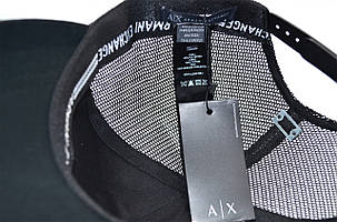 Бейсболка тракер сітка Classic Armani (30419-4), фото 3