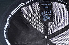 Бейсболка тракер сітка Classic Jeans (30419-7), фото 5