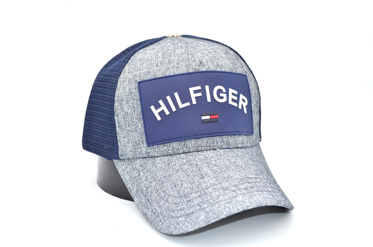 Бейсболка тракер сітка Classic (30419-18)