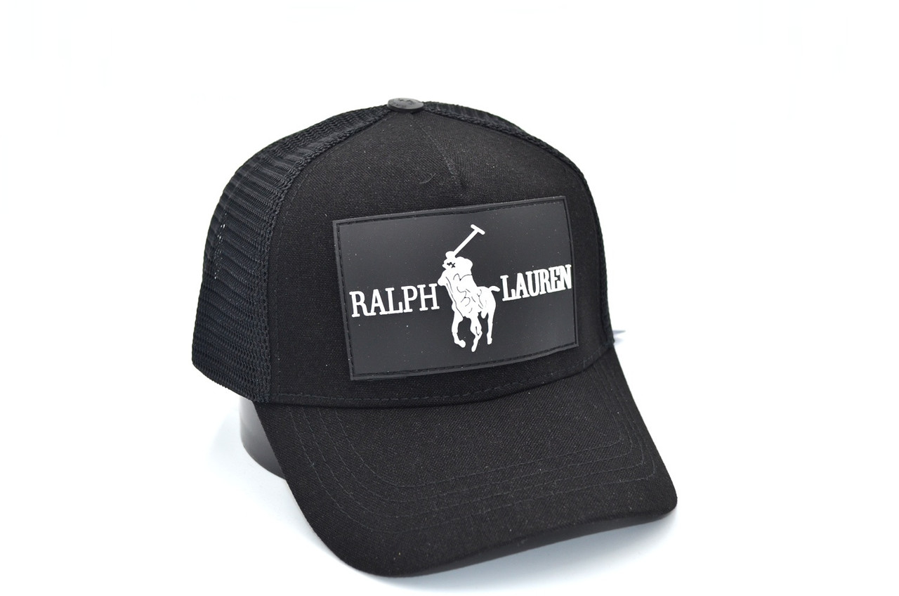 Бейсболка тракер сітка (30419-22)