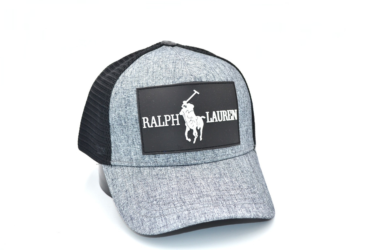 Бейсболка тракер сітка (30419-24)