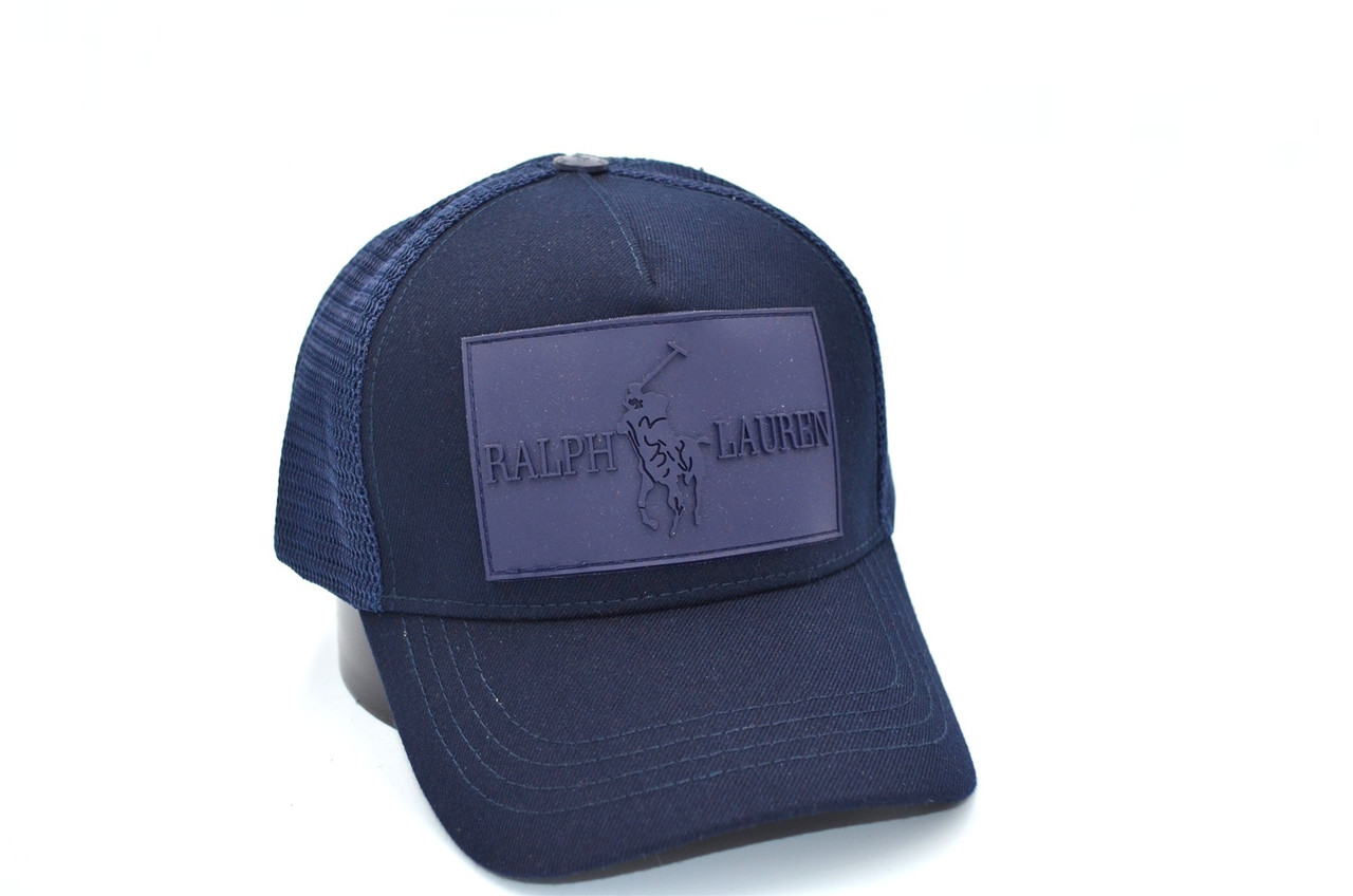 Бейсболка тракер сітка (30419-26)