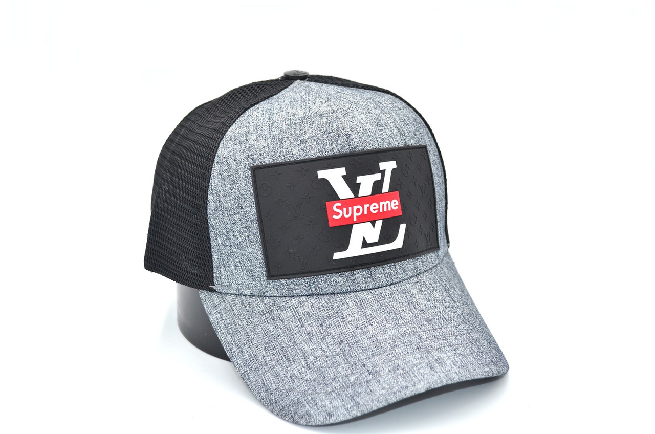 Бейсболка тракер сітка Classic Supreme (30419-32)