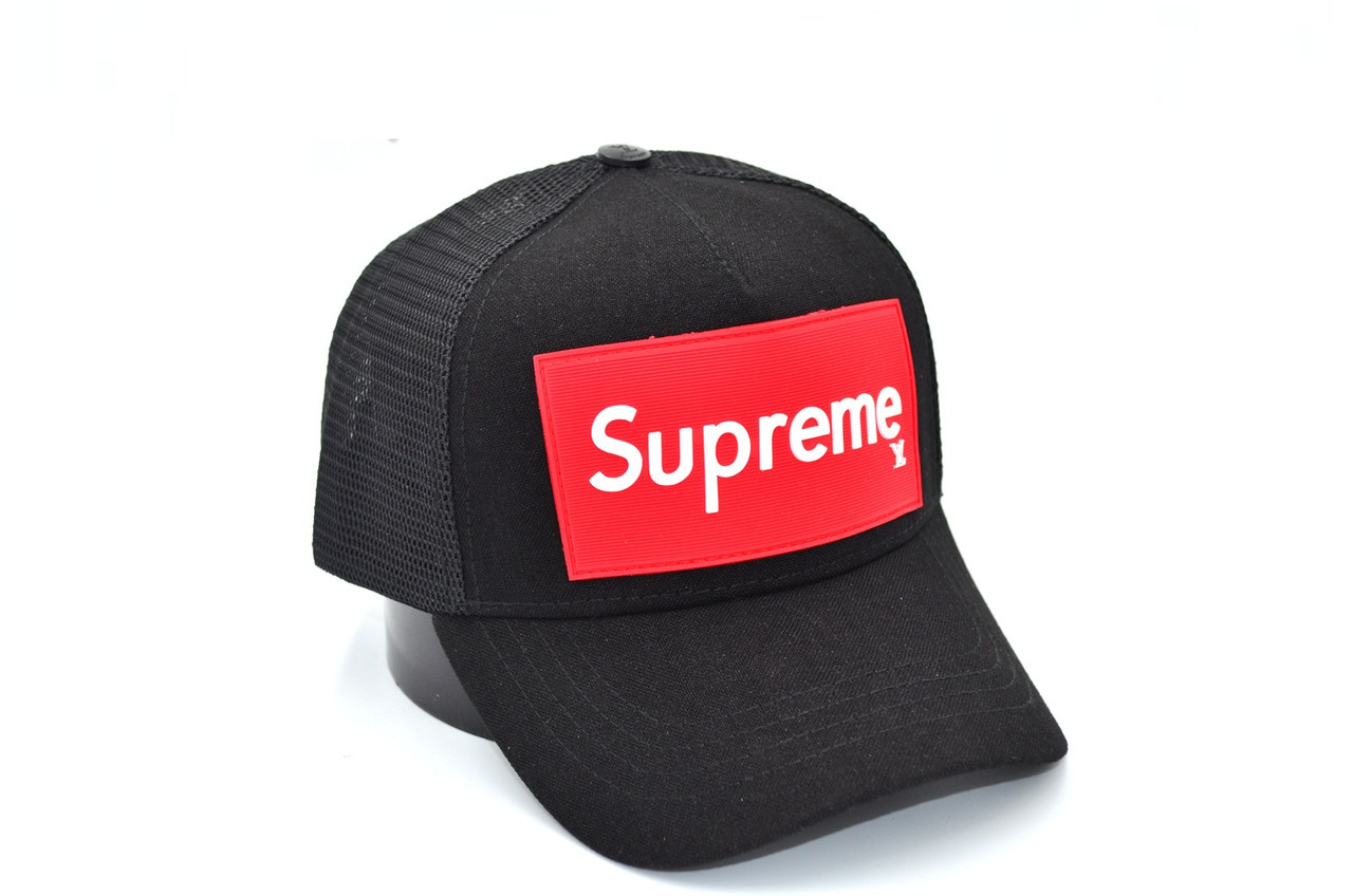 Бейсболка тракер сітка Classic Supreme (30419-38)
