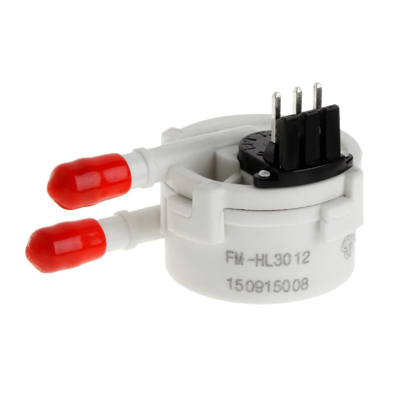 Датчик протоку FM-HL3012, 75-570 мл/хв
