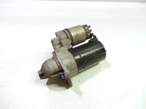 Стартер Опель Корса Д, opel Corsa D 1.4 55566800