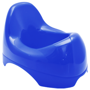 Дитячий горщик "Бамбіно"