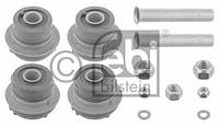 РЕМКОМПЛЕКТ РЫЧАГА ПЕРЕДНЕГО МB W124W20 FEBI BILSTEIN 08561 на MERCEDES-BENZ 190 седан (W201)