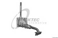 МАСЛЯНИЙ НАСОС VW GOLF PASSAT 2,0-16V 90- FEBI BILSTEIN 07521 на SEAT IBIZA TOLEDO CORDOBA