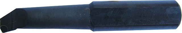 Різець токарний 803901 (осн. Гексанитом-Р) D-12 мм. L — 70 мм.