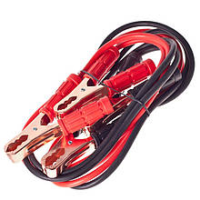 Старт-кабель (дроти для прикурювання) PULSO 500A 3м ПП-30500-П