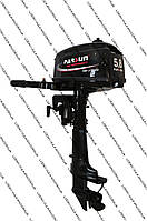 Човновий 2-х тактний мотор PARSUN TC5.8BMS