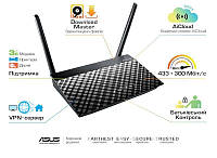 Маршрутизатор (роутер) ASUS RT-AC51U 2.4GHz; 5GHz