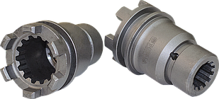 Муфта перемикання ВОМ МТЗ 50-4202046Б