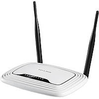 Маршрутизатор (роутер) TP-LINK TL-WR841N 2.4GHz