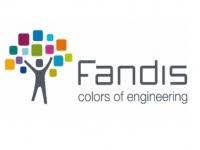 Fandis. Промисловий мікроклімат для електричних шаф, терміналів оплати, банкоматів.