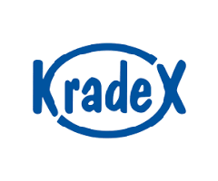 Kradex. Корпусу PS і ABS пластику.