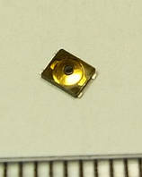 B013 SMD Tact Switch Тактовая кнопка включения, громкости button 3x2.6x0.4 SMD смартфона iPhone 4 4s