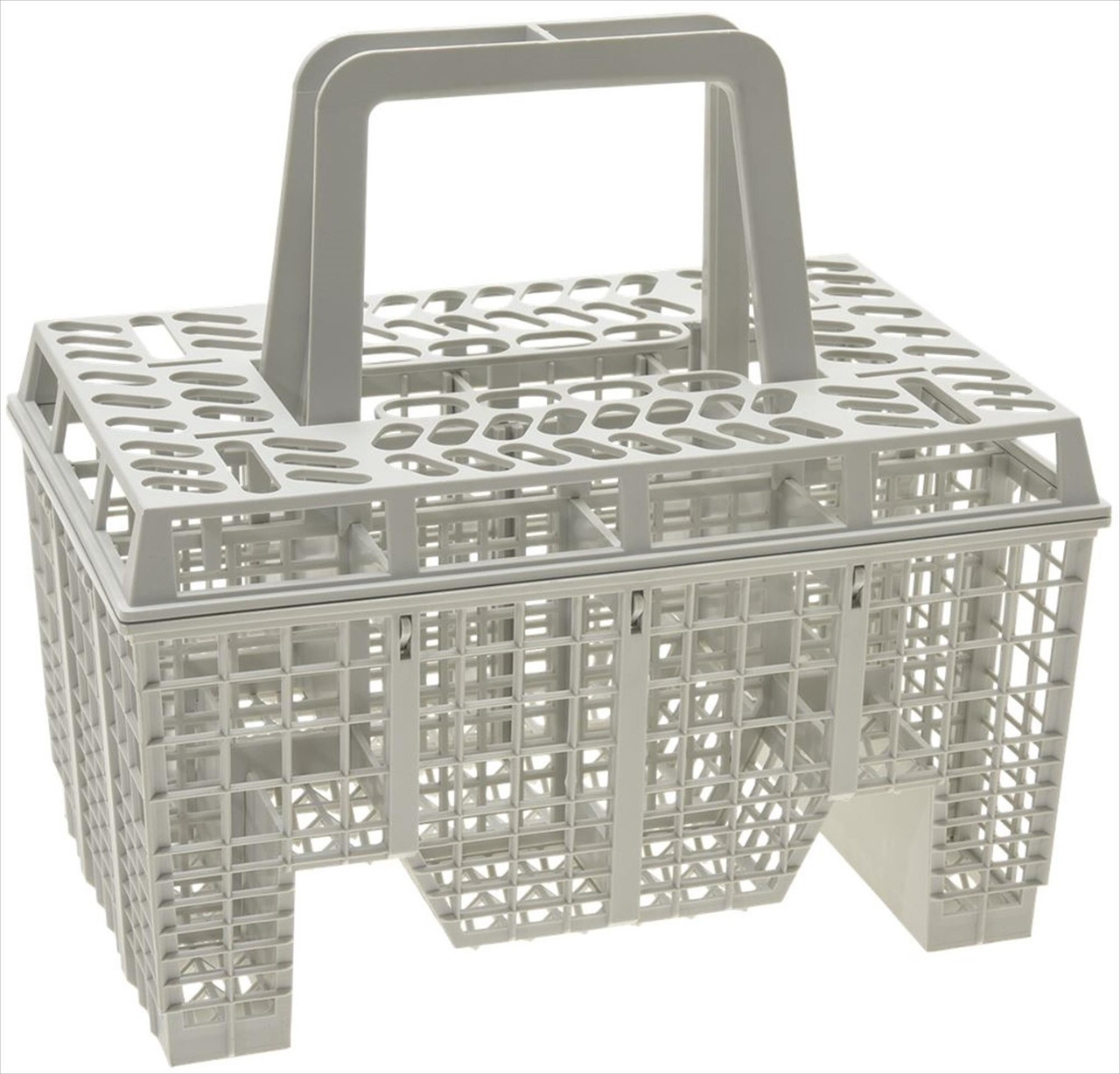 Корзина с Крышкой для Посудомоечной Машины Electrolux 1118228004 ...
