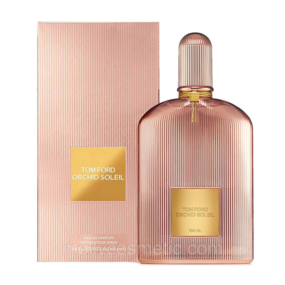 Tom Ford Orchid Soleil