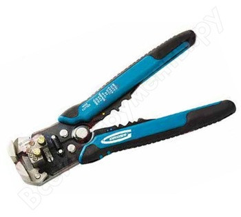 Щипці Gross для зачищення електропроводів (17718)