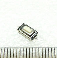 B019 6,1x2,5x3.7 SMD Tact Switch Тактовая кнопка планшета телефона смартфона брелка сигнализации навигатора