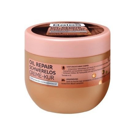 Balea маска для волос укрепляющая (300 г) Creme-Kur