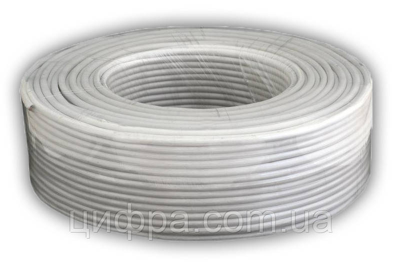 Кабель сигнальний Одескабель Alarm Cable 6*0.22 екранований
