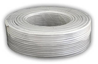 Кабель сигнальний GKS 8х0, 22 екран