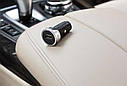 Оригінальний зарядний пристрій BMW Charger USB/Type-A (65412458284), фото 2