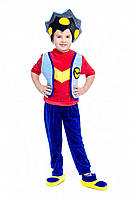 "Бейблейд" дитячий карнавальний костюм для хлопчика
