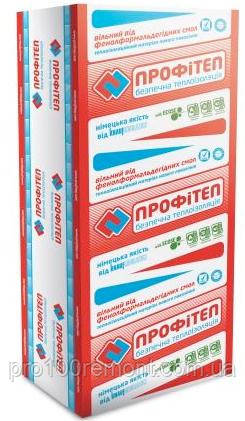 Вата Knauf Insulation ПРОФиТЕП 50 норма (1,23х0,61х0,05) 12 м.кв, фото 1