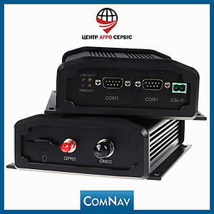 RTK базова станція SinoGNSS M300 M ComNAV