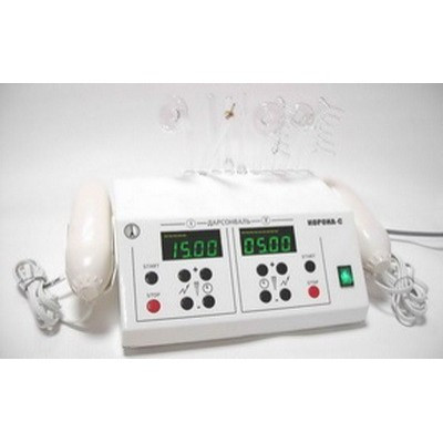 Дарсонваль КОРОНА-С, фото 1