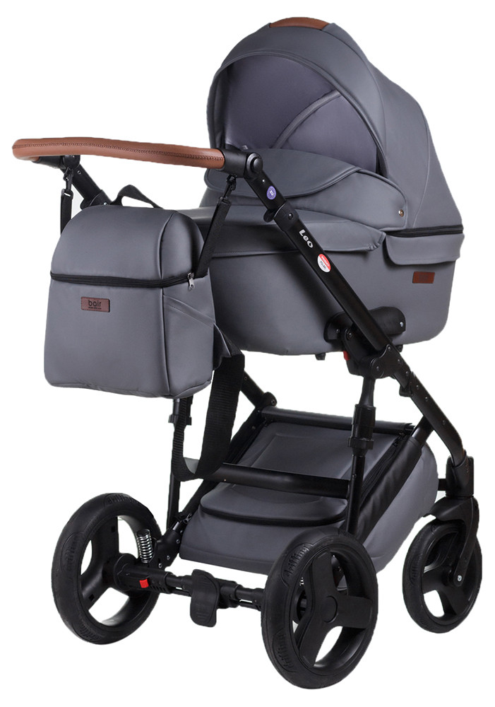 Дитяча універсальна коляска 2 в 1 Richmond Leo, фото 1