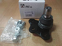 Опора шаровая на OPEL Astra G 1998-2009, OPEL Zafira A, B, 1999>; "RTS" 93-00363-056 - Испания