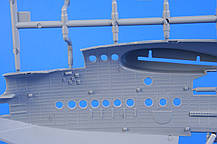 Збірна модель літака Short Sunderland Mk.V. 1/72 SPECIAL HOBBY 72162, фото 6