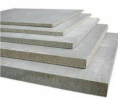 Цементно-стружкова плита 12 мм 1600х1200мм