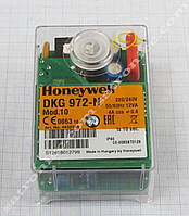 Автомат горения Honeywell DKG 972-N mod.10