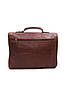 Портфель чоловічий з натуральної шкіри Katana, фото 2