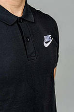 Тениска nike M NSW Polo JSY Matshup 909752, фото 3