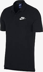 Тениска nike M NSW Polo Matshup мужская