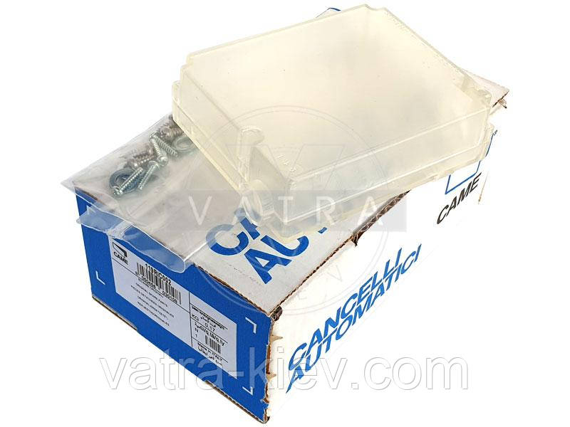 CAME 119RIC002 корпус кінцевих вимикачів C100, фото 1