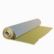 В'язкоеластична самоклейна мембрана 3.7х1220х5050 мм 7 кг/м2. Tecsound SY 70