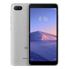 Xiaomi Redmi 6