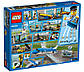 Lego City Пасажирський термінал в аеропорту 60104, фото 3