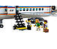 Lego City Пасажирський термінал в аеропорту 60104, фото 7