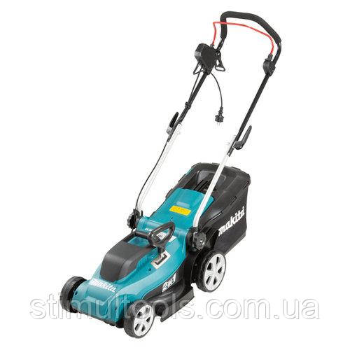 Електрична газонокосарка Makita ELM3320