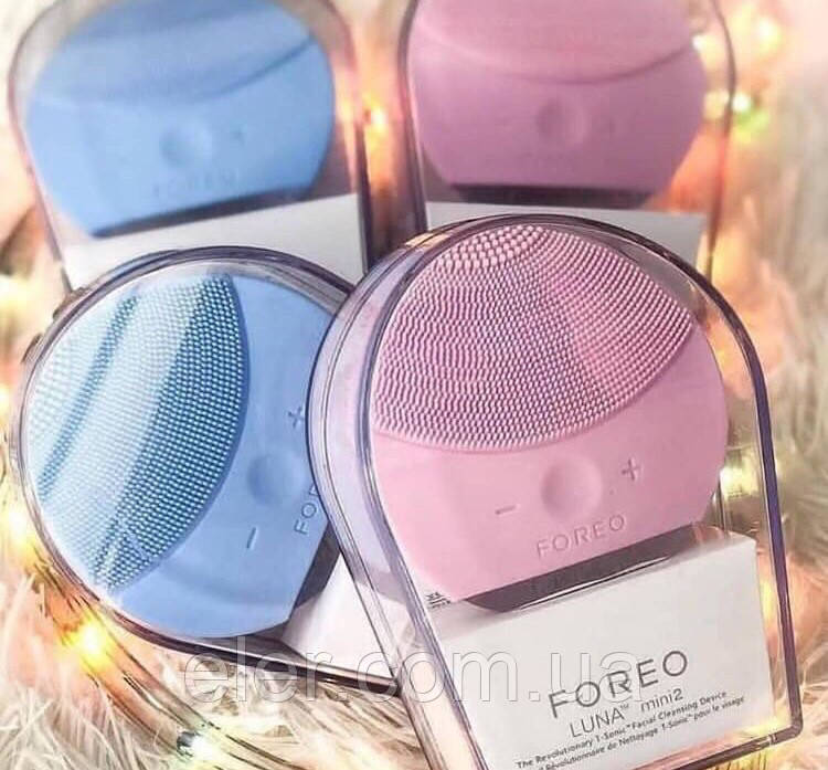 Щіточка Foreo