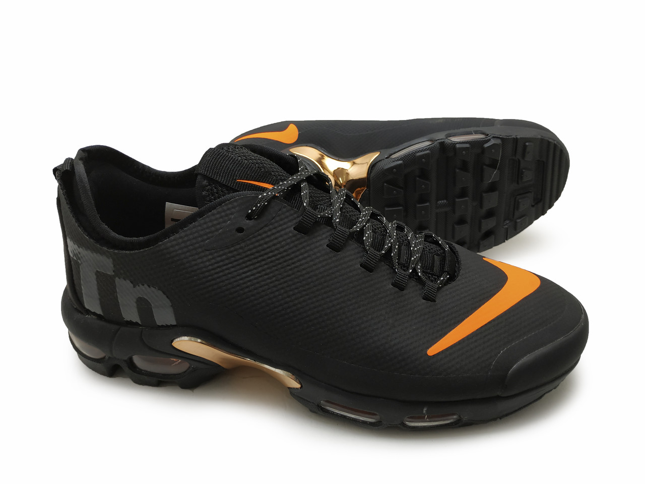 Кросівки чоловічі Nike Mercurial
